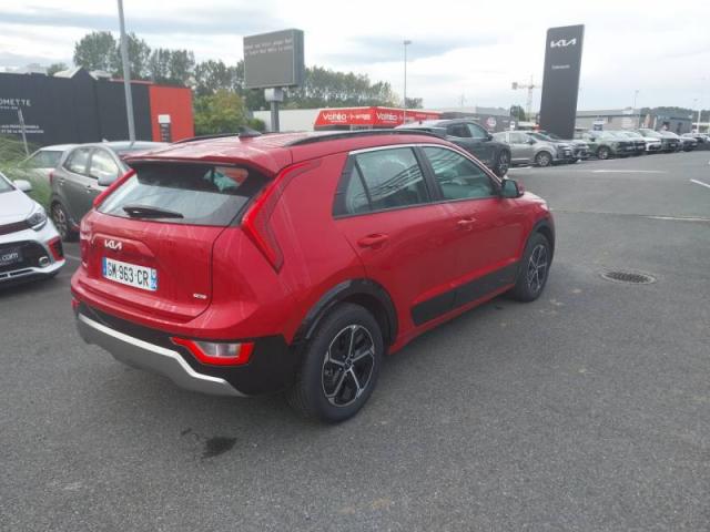 Kia Niro image 6