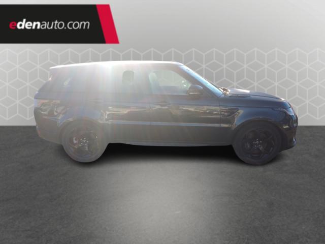 Land Rover Range Rover Sport image 4