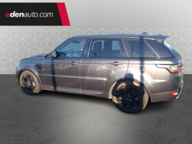 Land Rover Range Rover Sport image 3