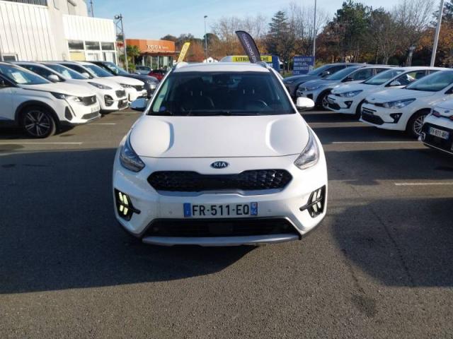 Kia Niro image 3