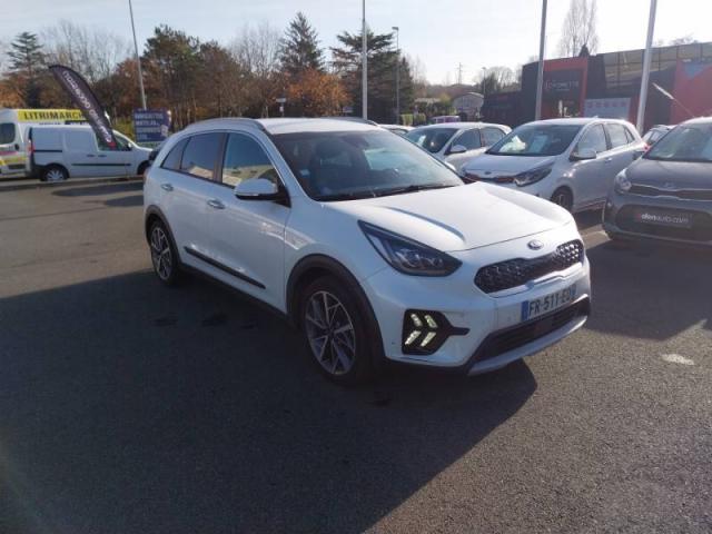 Kia Niro image 5
