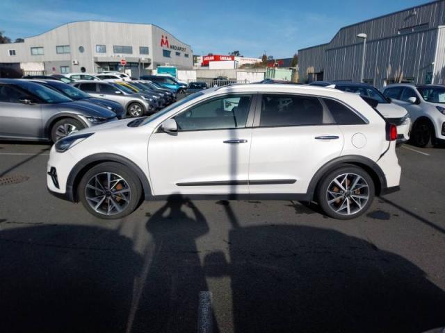 Kia Niro image 6