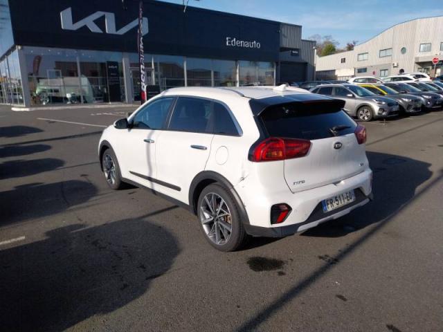 Kia Niro image 7
