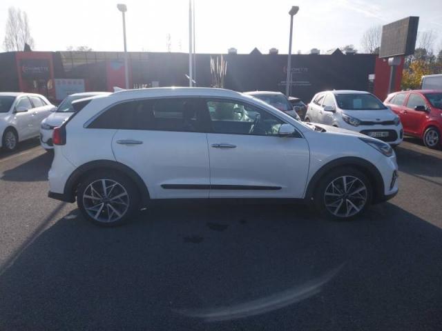 Kia Niro image 2