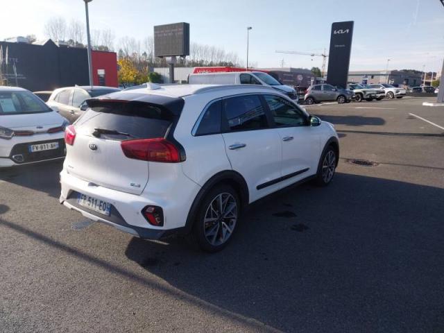 Kia Niro image 1