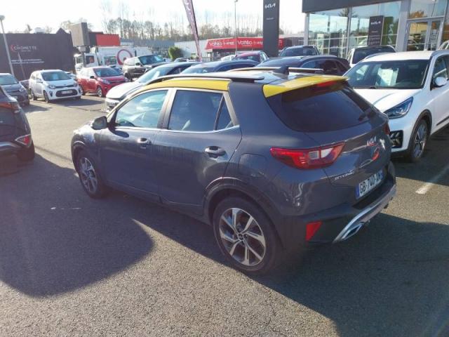 Kia Stonic image 7