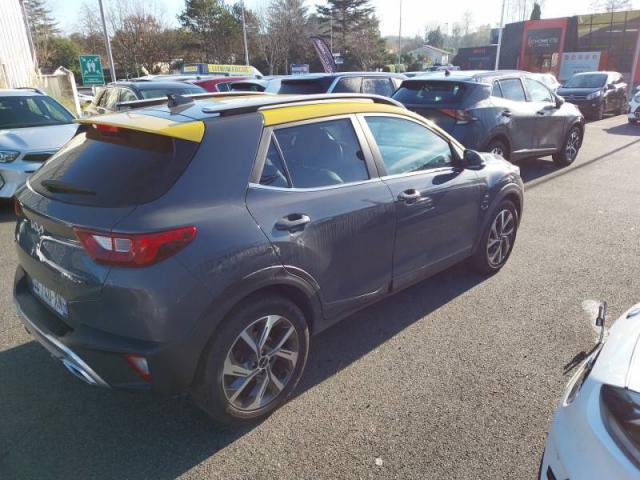 Kia Stonic image 9