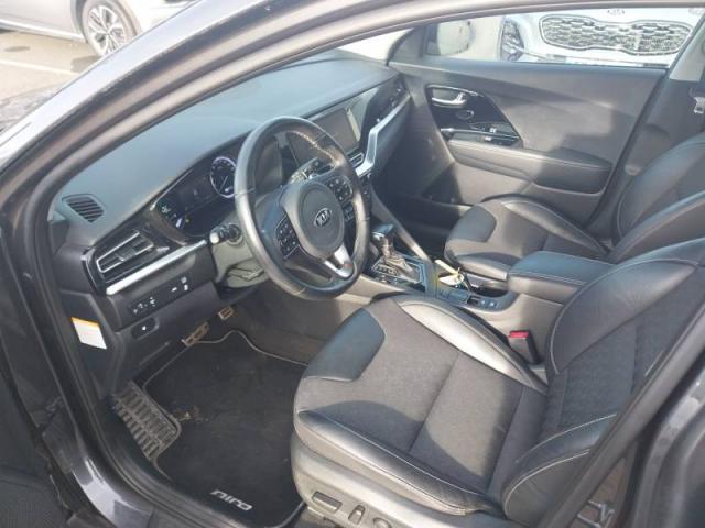 Kia Niro image 7