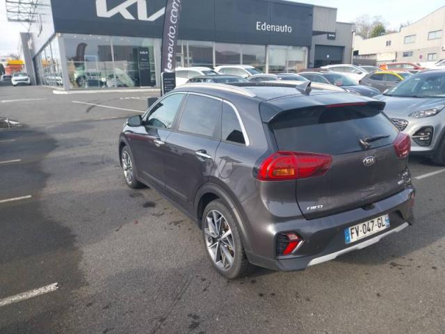Kia Niro image 4
