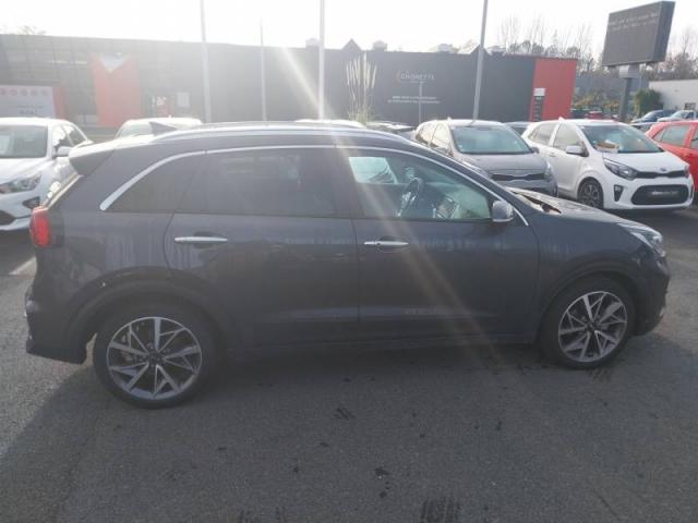 Kia Niro image 3
