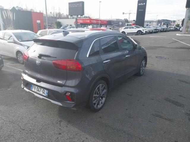 Kia Niro image 5