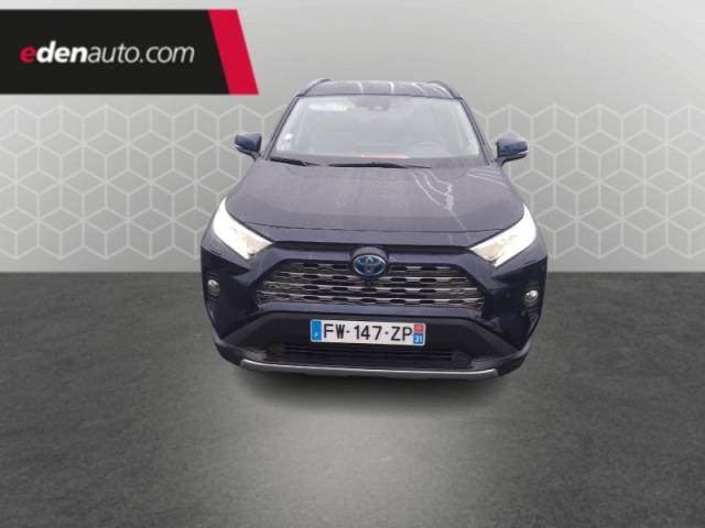 Toyota Rav4 image 6