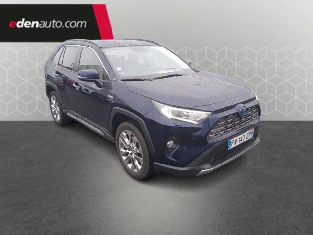 Toyota Rav4 image 2