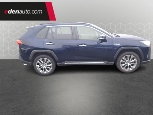 Toyota Rav4 image 8