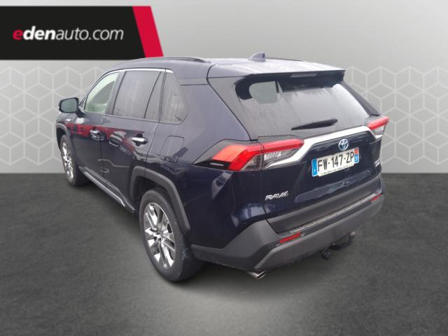 Toyota Rav4 image 7