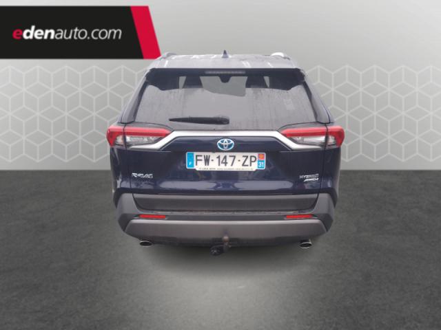 Toyota Rav4 image 5