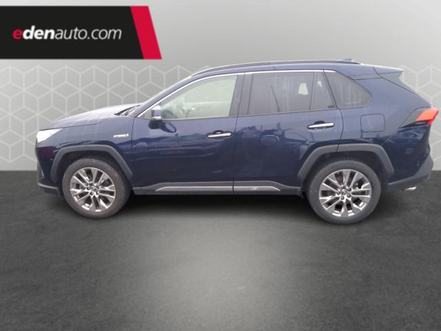 Toyota Rav4 image 3