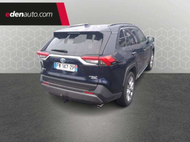 Toyota Rav4 image 9