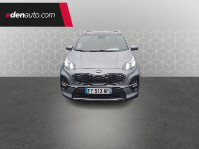 Kia Sportage image 7
