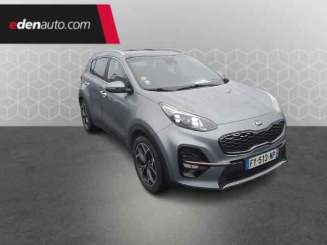 Kia Sportage image 9