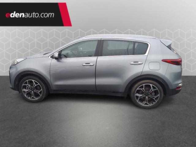 Kia Sportage image 6