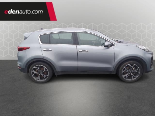 Kia Sportage image 8