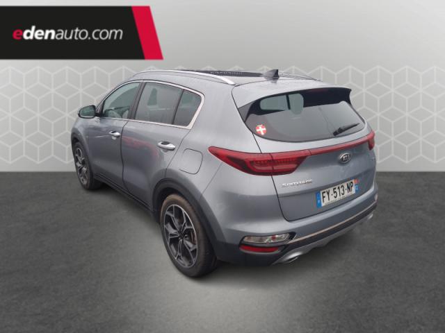 Kia Sportage image 5