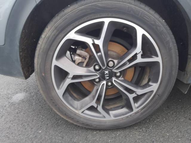 Kia Sportage image 4