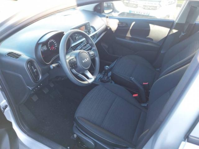 Kia Picanto image 1