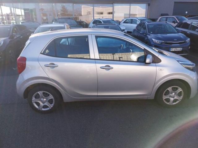 Kia Picanto image 3