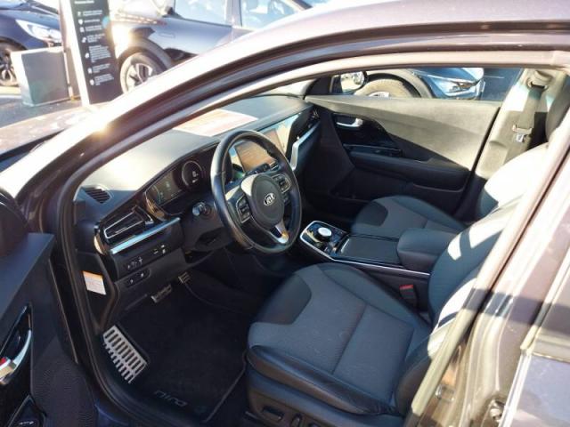 Kia Niro image 7