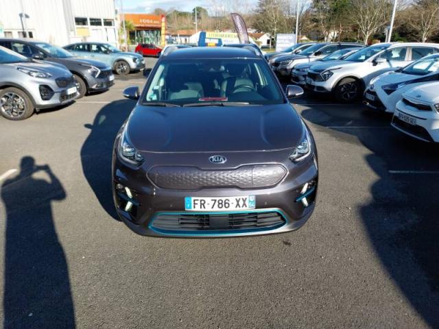 Kia Niro image 5