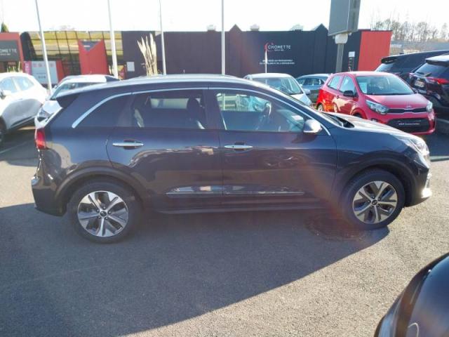 Kia Niro image 4