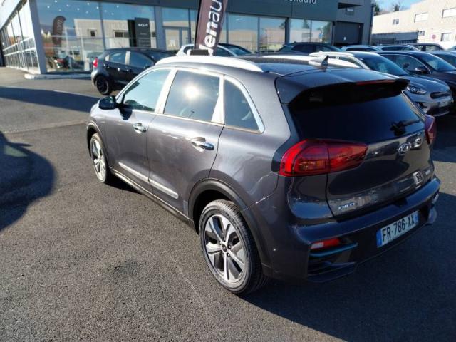 Kia Niro image 1