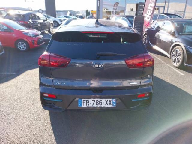Kia Niro image 8
