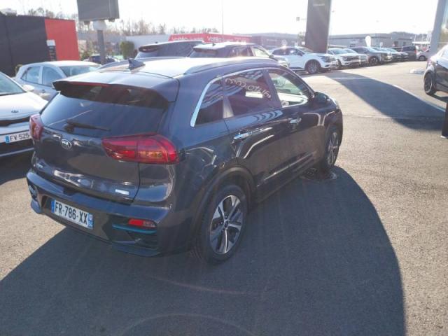Kia Niro image 3
