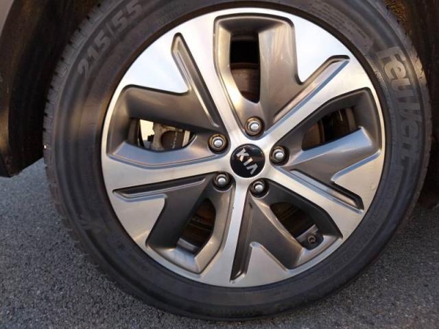 Kia Niro image 2