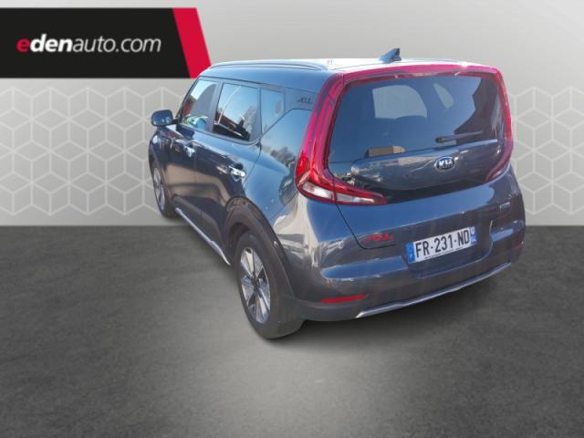 Kia Soul image 9