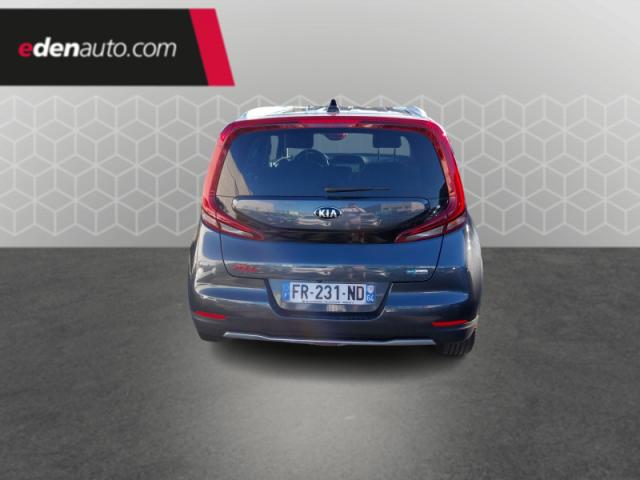 Kia Soul image 1
