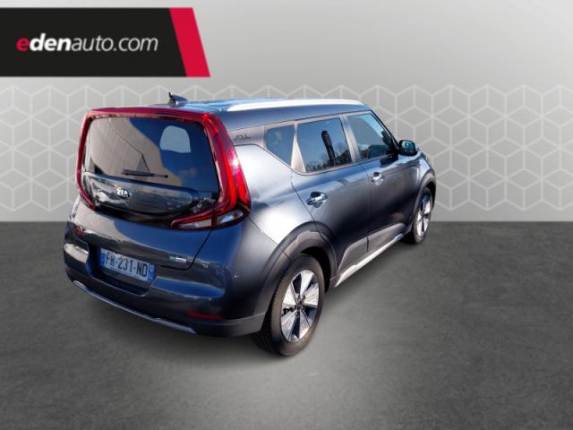 Kia Soul image 3