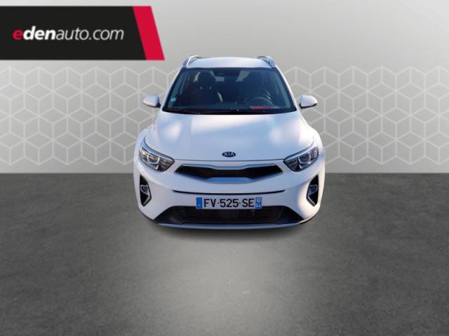 Kia Stonic image 3