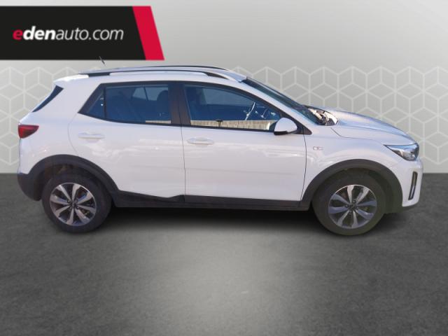 Kia Stonic image 1