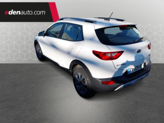 Kia Stonic image 8