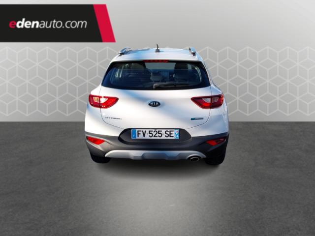 Kia Stonic image 5