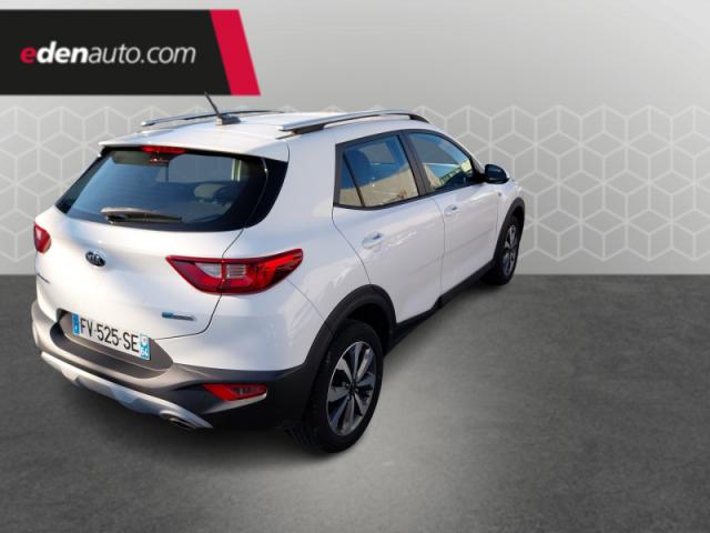 Kia Stonic image 7