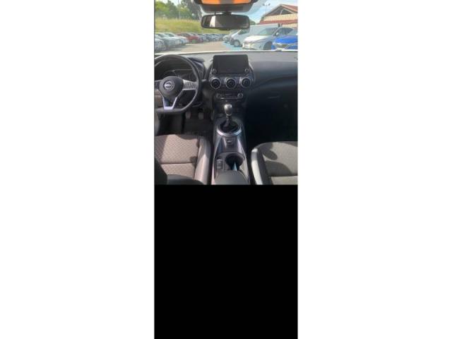 Nissan Juke image 2