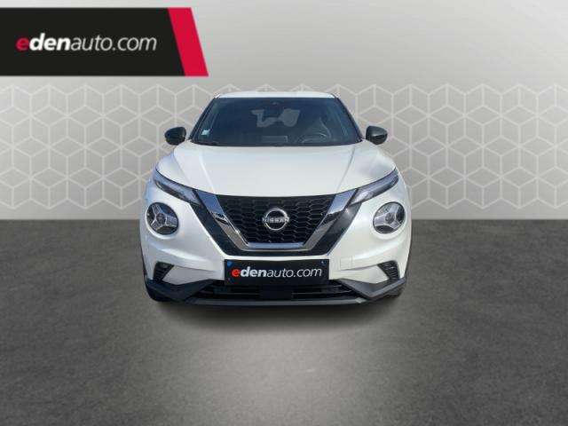 Nissan Juke image 4