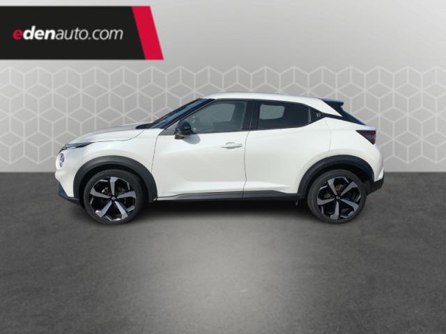 Nissan Juke image 6