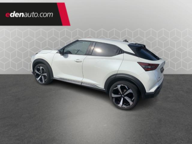 Nissan Juke image 7