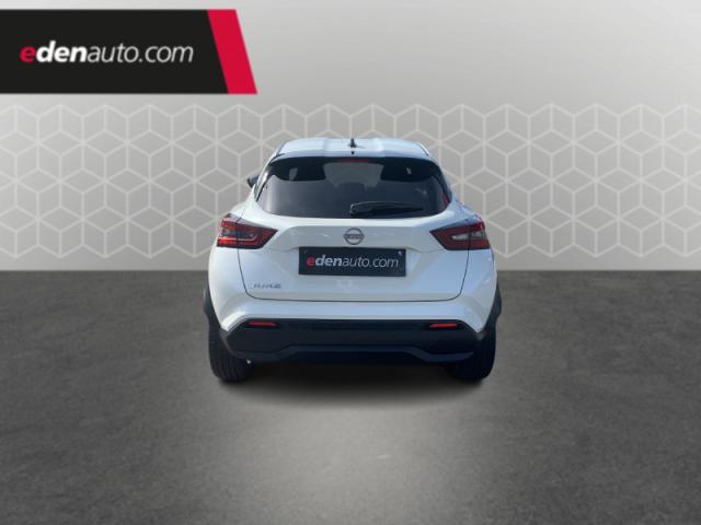 Nissan Juke image 1